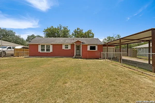 146 Mary Helen Dr, San Antonio, TX 78222
