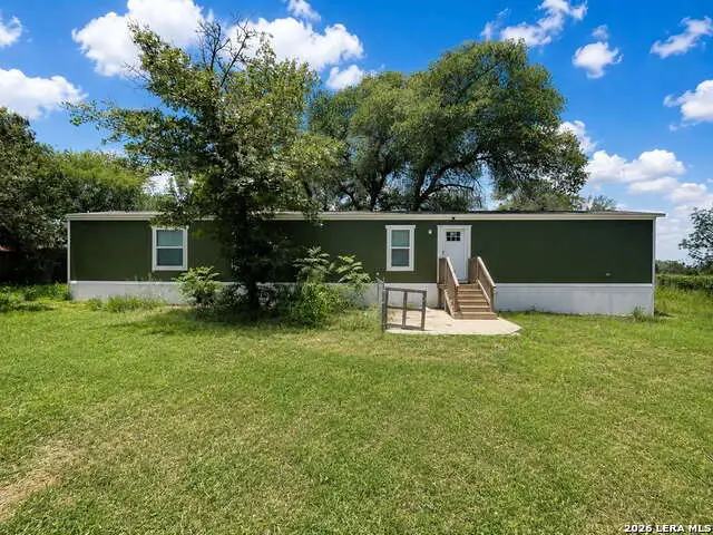 4426 Southern Trl, Von Ormy, TX 78073 - #1
