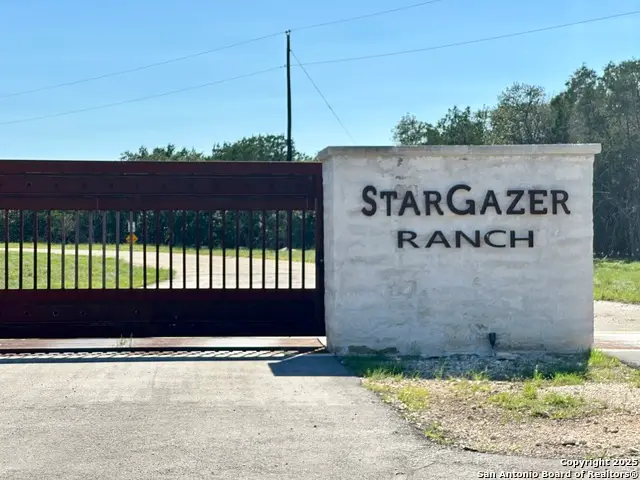 LOT 40 Starfall Dr, Lampasas, TX 76550 - #1