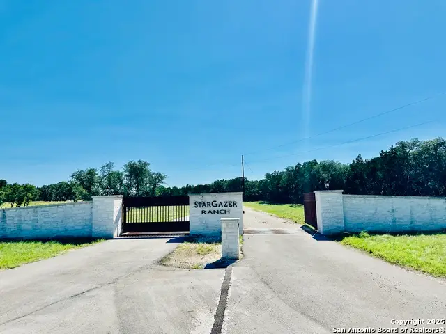LOT 40 Starfall Dr, Lampasas, TX 76550 - #2