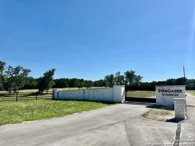 LOT 40 Starfall Dr, Lampasas, TX 76550 - #3