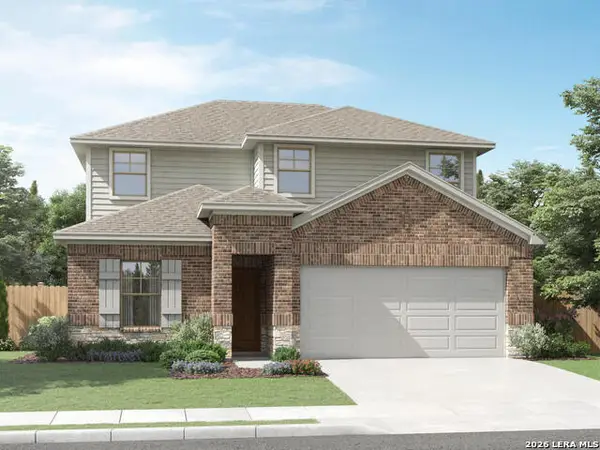 6471 Comanche Moon, San Antonio, TX 78233