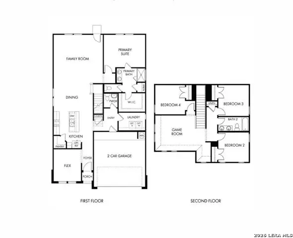 6471 Comanche Moon, San Antonio, TX 78233 - #2