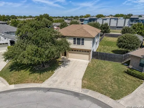 7930 Lattimer Pond, San Antonio, TX 78254