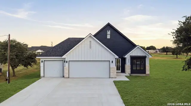 486 Wood View Cir, Bandera, TX 78003 - #3
