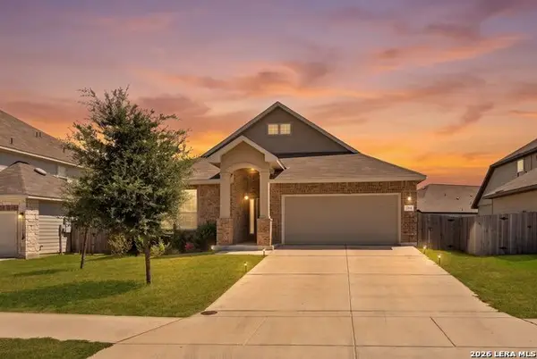 314 Sika Way, Schertz, TX 78108