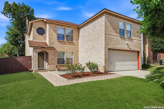 10511 Dugas Dr, San Antonio, TX 78245 - #2