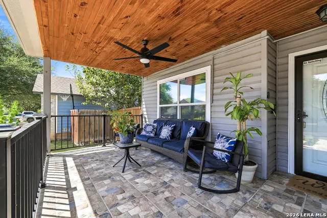 9911 Kelton Dr, San Antonio, TX 78250 - #2