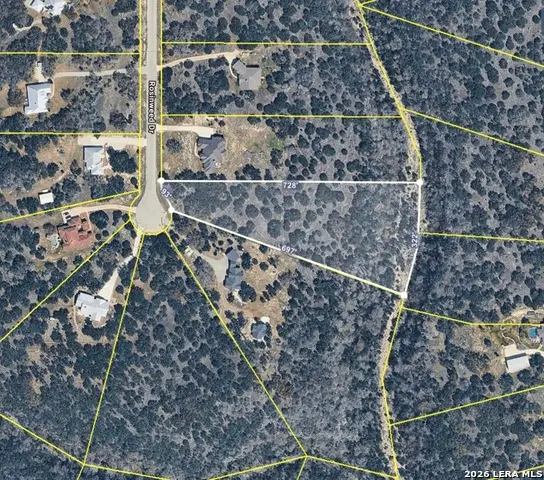 527 Rosinweed Dr, Spring Branch, TX 78070 - #3