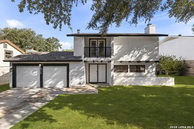 8719 Timberwick St, San Antonio, TX 78250 - #2