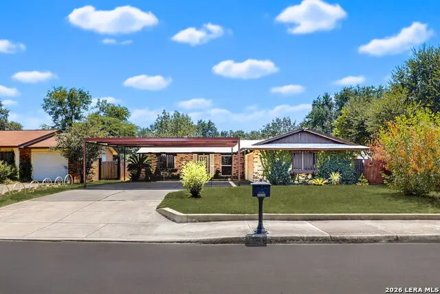 4006 Bretton Rdg, San Antonio, TX 78217 - #1