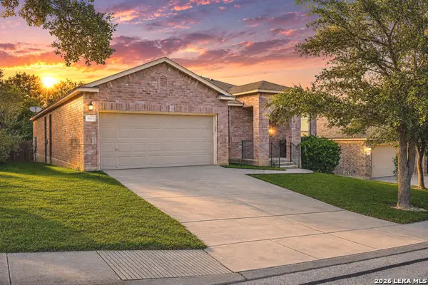 8011 Jalane Park, San Antonio, TX 78255