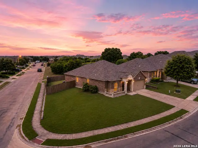 6326 Aster Run, New Braunfels, TX 78132 - #2