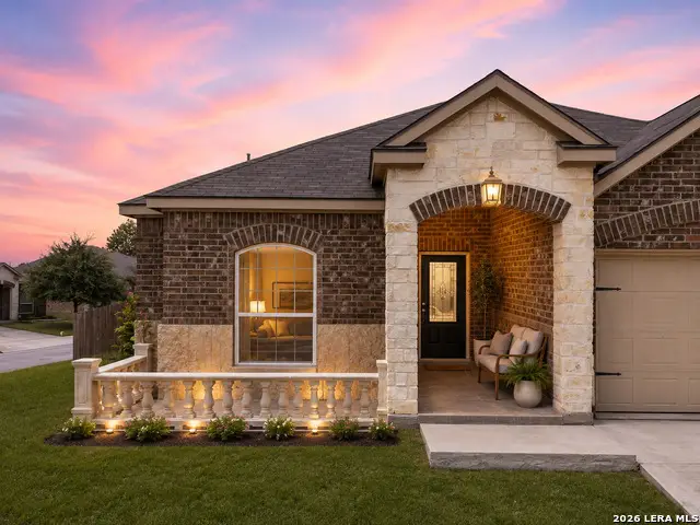 6326 Aster Run, New Braunfels, TX 78132 - #3