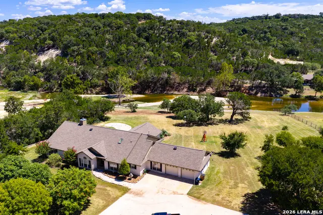 179 Box S Dr, Kerrville, TX 78028 - #1