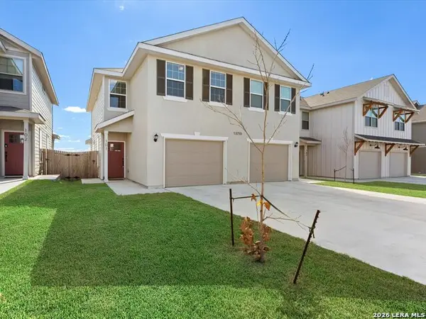 13710 Enzo Gate, San Antonio, TX 78253