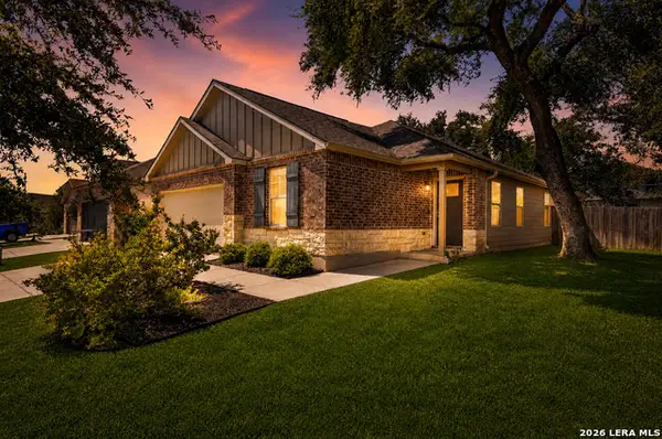 15311 Kellyfield Bay, San Antonio, TX 78253