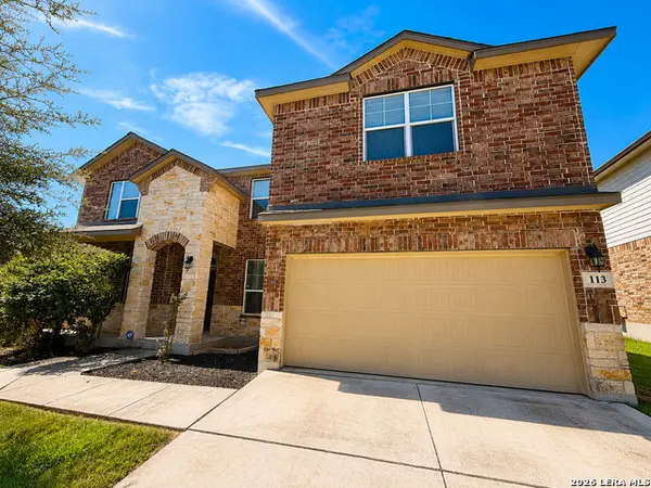 113 White Rock, Cibolo, TX 78108