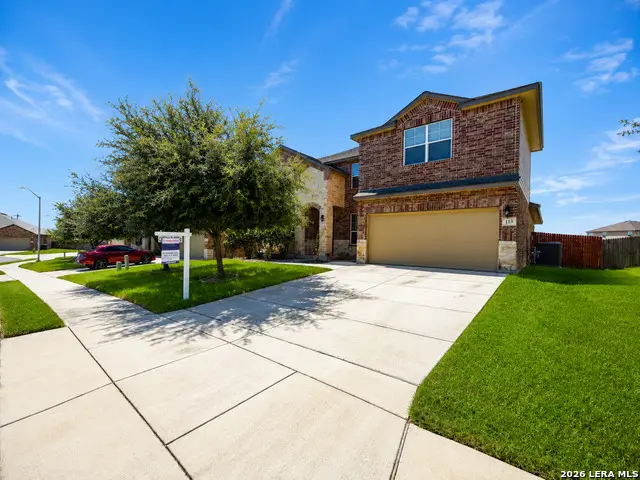 113 White Rock, Cibolo, TX 78108 - #3