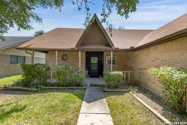 3629 Fox Run, Schertz, TX 78108 - #3