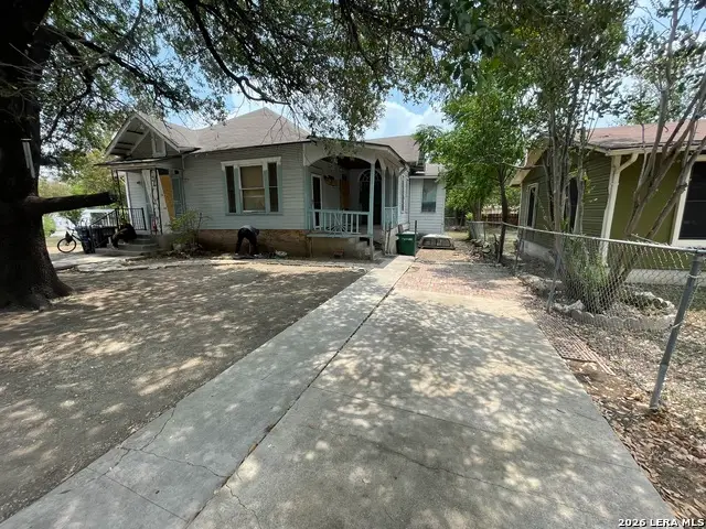 1402 Alametos, San Antonio, TX 78201 - #3