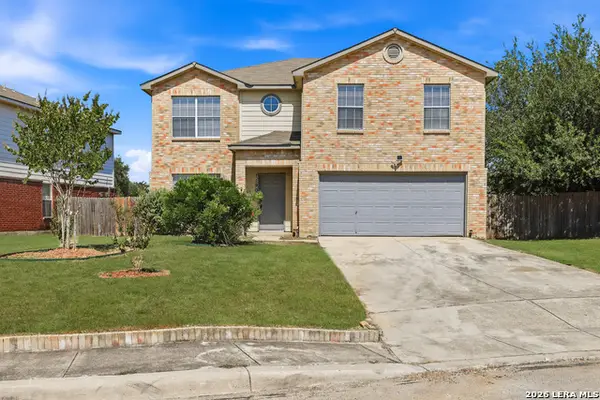 11907 Creek Peak, San Antonio, TX 78253