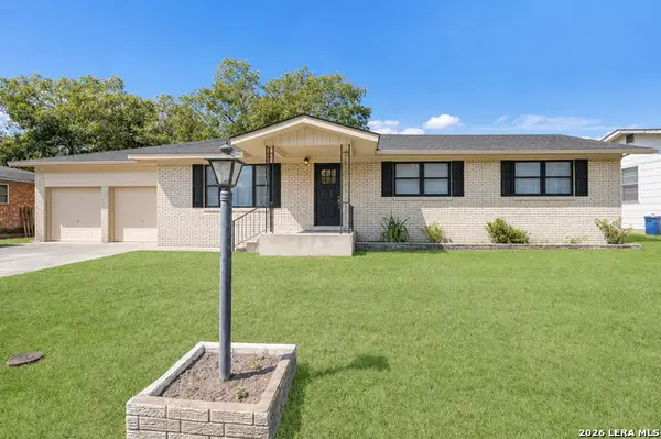445 Granada Dr, New Braunfels, TX 78130
