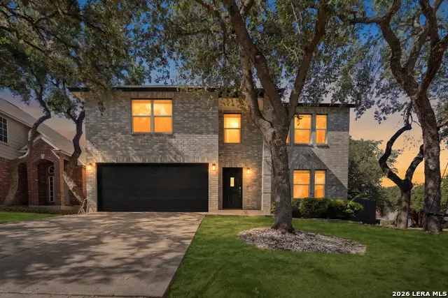 10330 Rainbow, San Antonio, TX 78245 - #3