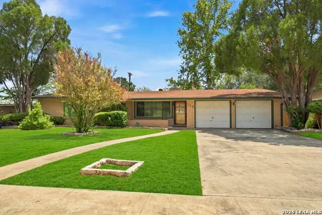 110 Clubhill Dr, San Antonio, TX 78228 - #3