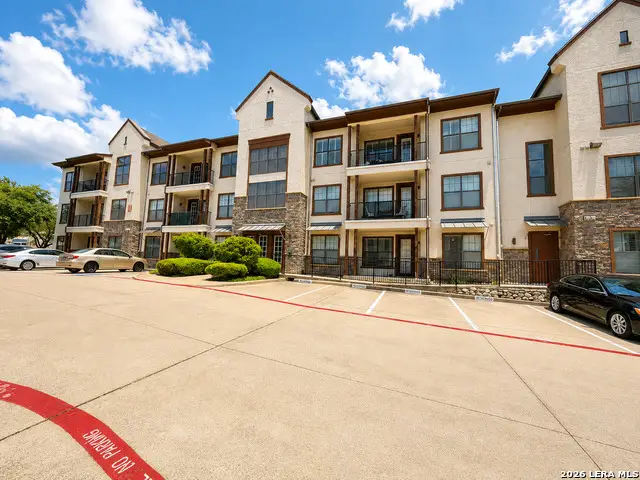7342 Oak Manor Dr #1205, San Antonio, TX 78229 - #1
