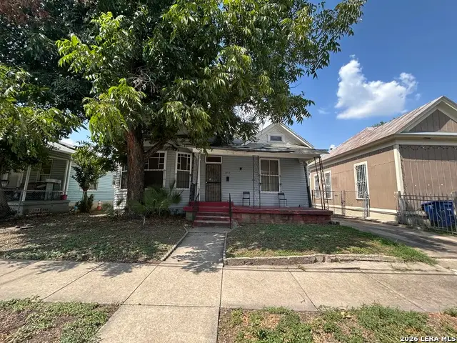 2419 W Houston St, San Antonio, TX 78207 - #3