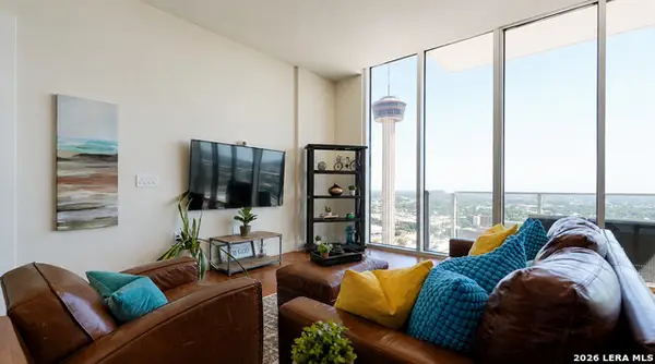 610 E Market St #2803, San Antonio, TX 78205