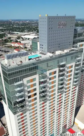610 E Market St #2803, San Antonio, TX 78205 - #3