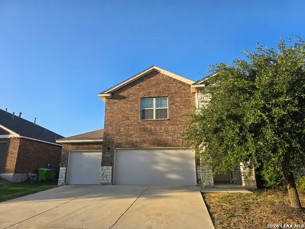 14451 Costa Leon, San Antonio, TX 78245