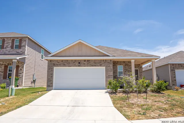 7420 Cottontail Clf, San Antonio, TX 78253 - #1