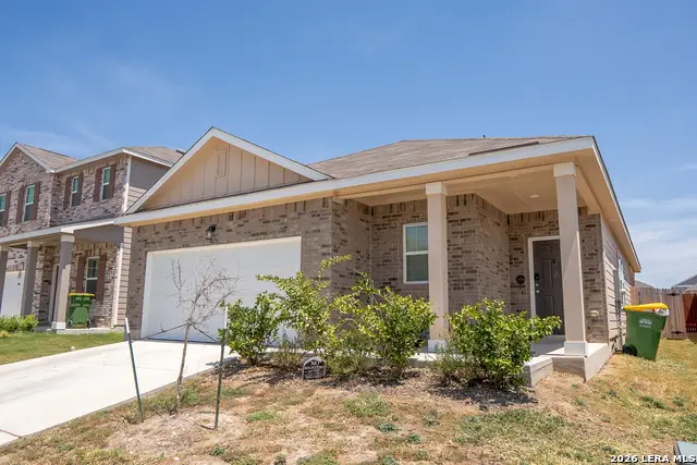 7420 Cottontail Clf, San Antonio, TX 78253 - #2