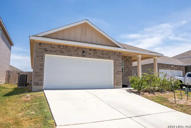 7420 Cottontail Clf, San Antonio, TX 78253 - #3