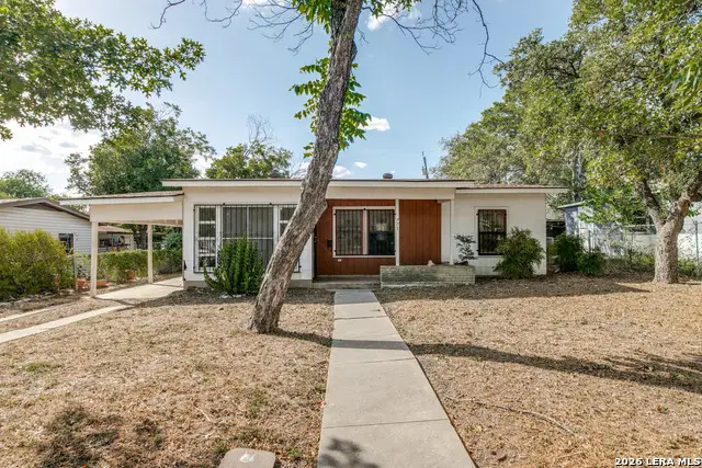 771 Linda Lou Dr, San Antonio, TX 78223 - #1