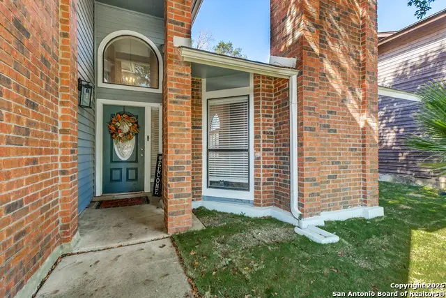 3207 Green Spg, San Antonio, TX 78247 - #3