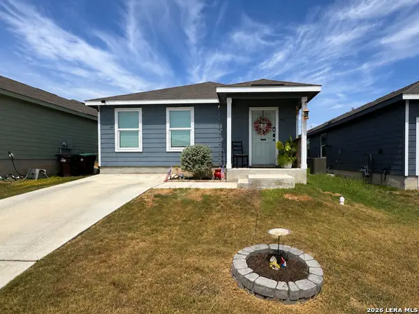 4407 Geyser Lk, San Antonio, TX 78223