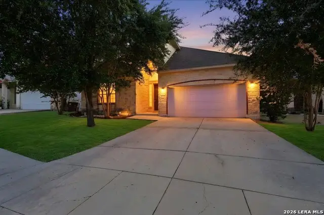 11342 Begonia Rock, San Antonio, TX 78245 - #1