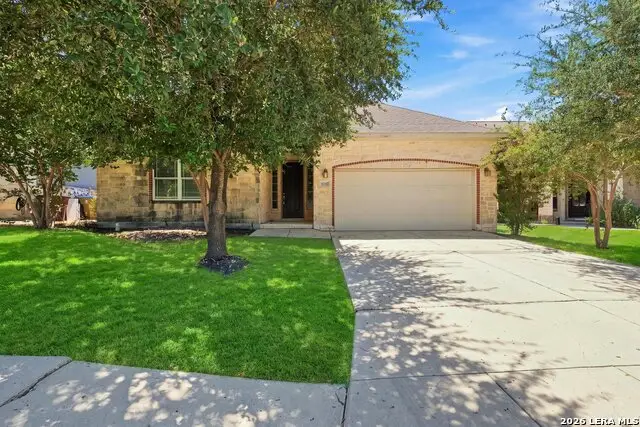 11342 Begonia Rock, San Antonio, TX 78245 - #3