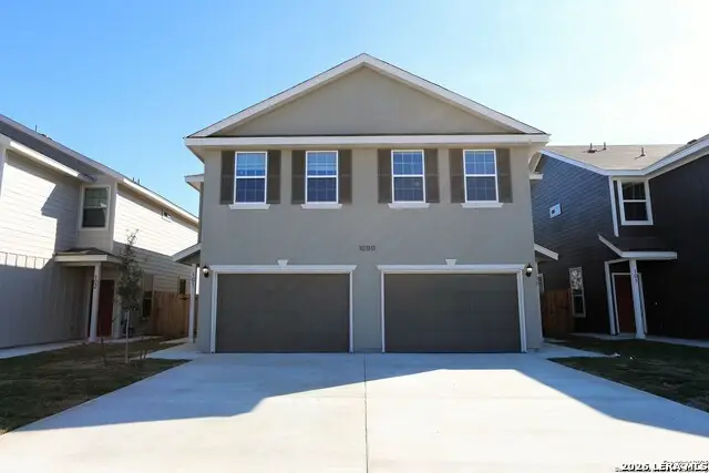 10310 Lynwood Village, San Antonio, TX 78245 - #1