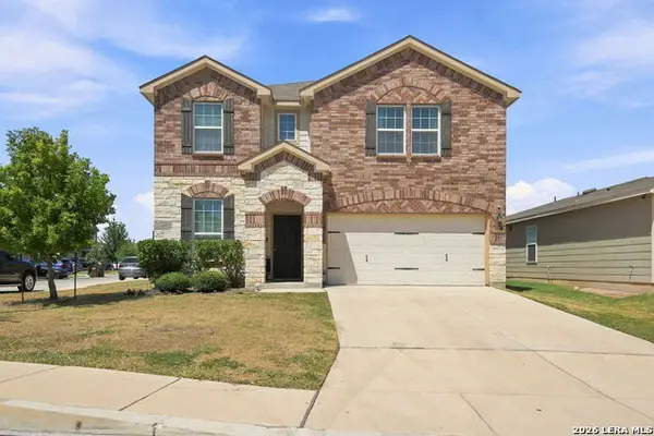 11929 Silver Sails, San Antonio, TX 78254