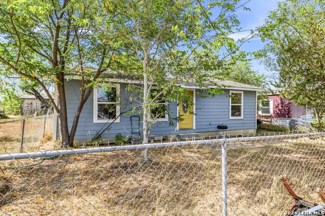 937 Avenue K, Poteet, TX 78065 - #2