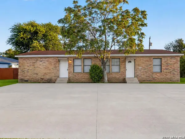 425 San Blas, San Antonio, TX 78214