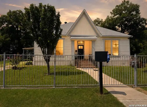 351 Belmont, San Antonio, TX 78202