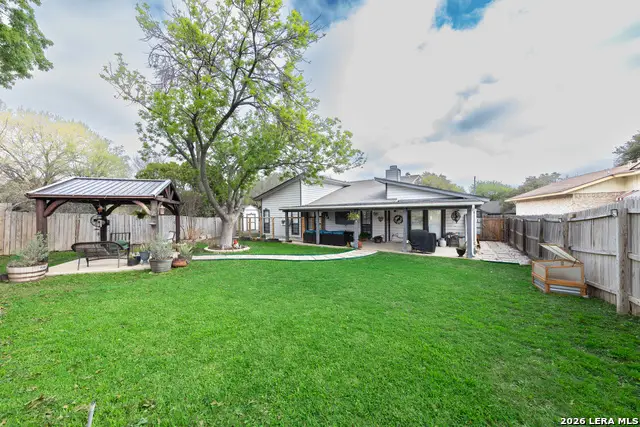 13830 Brook Hollow Blvd, San Antonio, TX 78232 - #3