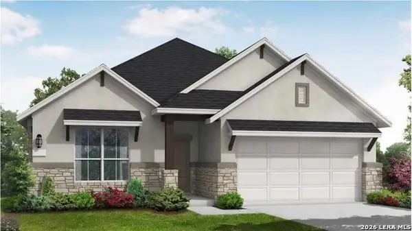 3026 Eagle Rise, San Antonio, TX 78245