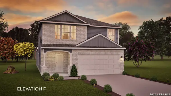 8464 Frostwood Hts, San Antonio, TX 78263